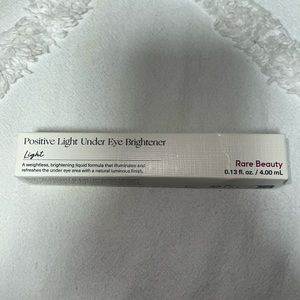 Rare Beauty by Selena Gomez
Positive Light Under Eye Brightener